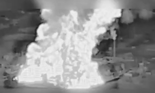 VIDEO Ukrajina napala ruski naftovod, Mađarska bijesna!