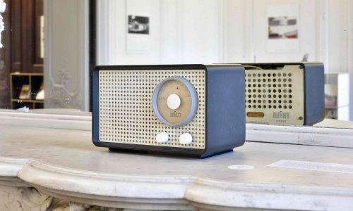 Nasljeđe dizajna koje je promijenilo svijet: izložba Brauna i Dietera Ramsa na Zagreb Design Weeku