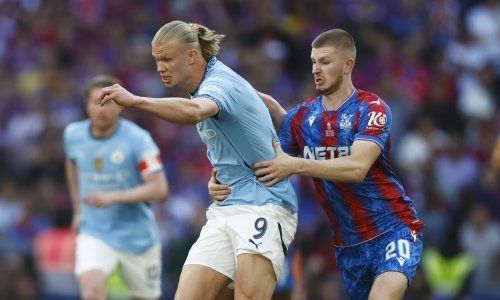 Real za 80 milijuna eura dovodi zvijezdu Crystal Palacea