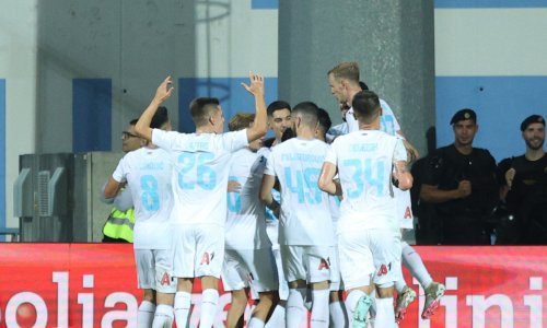 Poznata stranica: Rijeka je sada favorit za ulazak u Europsku ligu