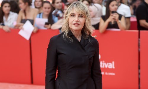 Uvijek ista: Anica Dobra i u sedmom desetljeću obara s nogu nestvarnom ljepotom