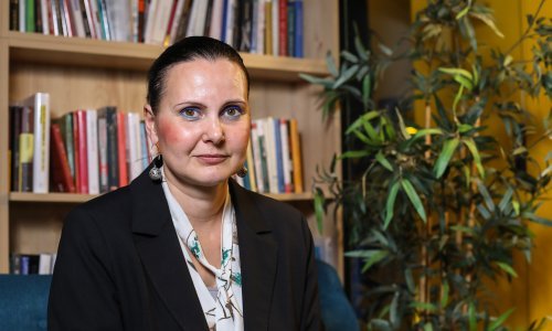 Sodišče zavrnilo kazenski pregon proti žvižgački Adrijani Cvrtili