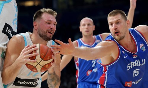 Srbi razbili Slovence u Beogradu, gosti šokirani onime što su doživjeli