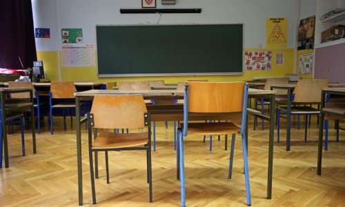 Raste satnica pomoćnika u nastavi u Dubrovniku, bit će najviša u Hrvatskoj