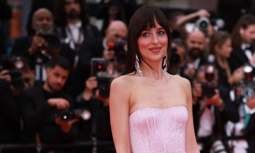 Dakota Johnson otkrila je li ikad razmišljala o jednom za nju nezamislivom potezu