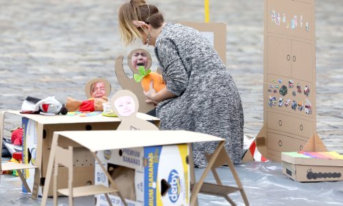 Gorući problemi u vrtićima: Nedostaje 7000 stručnih odgojitelja