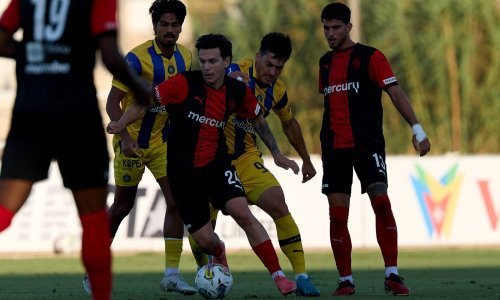 S klubom bi mogao ispisati povijest, a nama priznaje: Želio sam se vratiti u Dinamo za nula eura