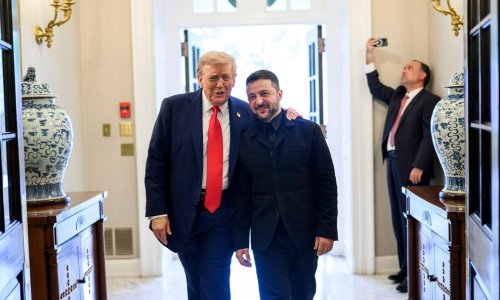 Novi plan za kraj rata u Ukrajini? Procurili detalji američkog prijedloga