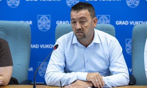 Pavliček najavio ponovnu naplatu dječjih vrtića u Vukovaru: To nije hir, prisiljeni smo na to