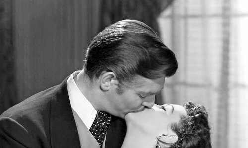 Nježno i strastveno: Najpoznatiji filmski poljupci svih vremena