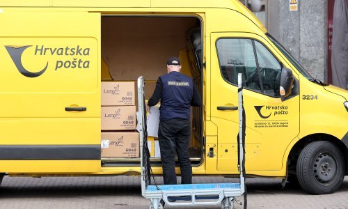 Hrvatska pošta ima važnu obavijest: 'Ovo će znatno utjecati na tvrtke diljem svijeta'