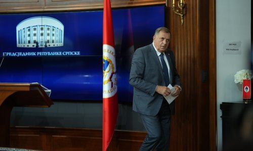 Dodik i dalje prijeti, slijedi raspisivanje izbora za nasljednika, pred oporbom najveći izazov