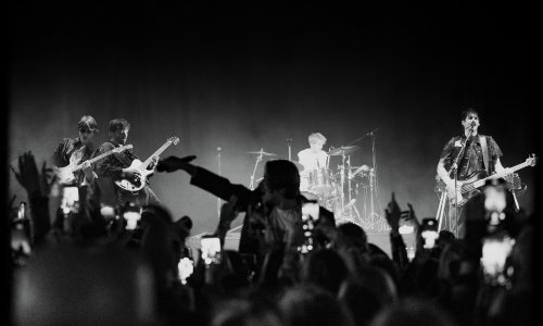 Joker Out ponovno oduševili u Finskoj i završili izvanredno ljeto