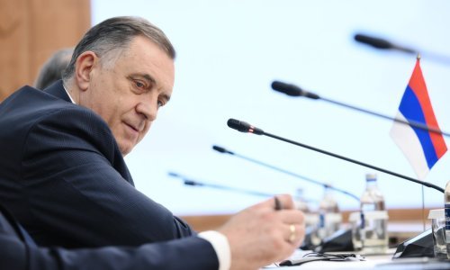 Obrat u Republici Srpskoj: Dodikova stranka ipak ide na izbore