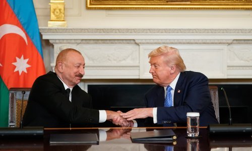 Pucaju veze s Moskvom: Nekadašnji Putinovi saveznici sad mu polako okreću leđa