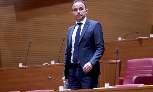 Ulaze u koaliciju s HDZ-om? Oglasio se šef IDS-a: 'Ostajemo svoji!'