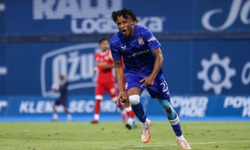 Procurila imena još tri velika kluba koja žele Dinamovog Varelu