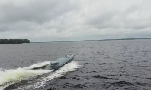 Ukrajinci slučajno ubili pet elitnih ruskih ronilaca