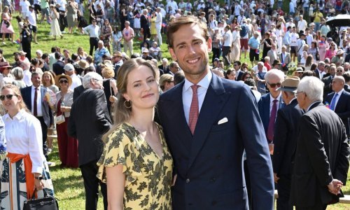 Kraljevsko vjenčanje o kojem se govori: Evo tko je lijepa princeza koja ide pred oltar