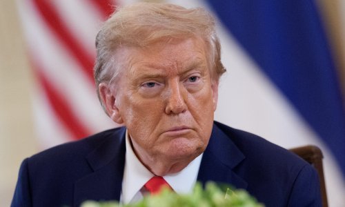 Trump najavio da će danas objaviti važnu vijest iz Ovalnog ureda