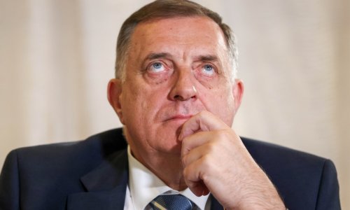 Izabrana nova vladu RS-a koju je predložio Dodik: Spriječit ćemo Hrvatsku da sagradi nuklearni objekt