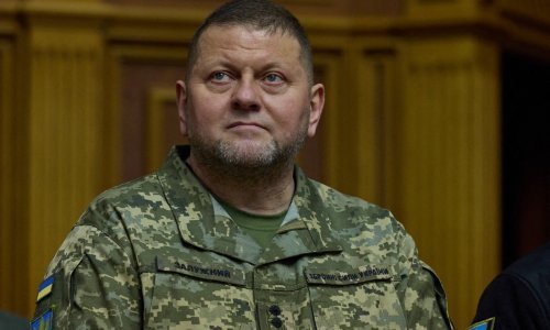 Opet se šuška o izborima u Ukrajini: Ovo je čovjek koji navodno želi srušiti Zelenskog