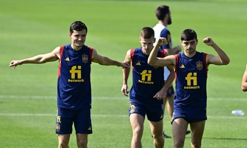 Tko je Španjolac koji stiže u Hajduk? Bio na Svjetskom prvenstvu i vrijedio 25 milijuna eura