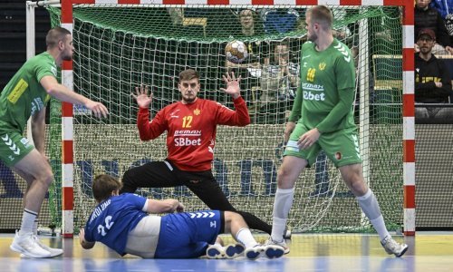 Hrvatski prvak ekspresno pronašao novog golmana