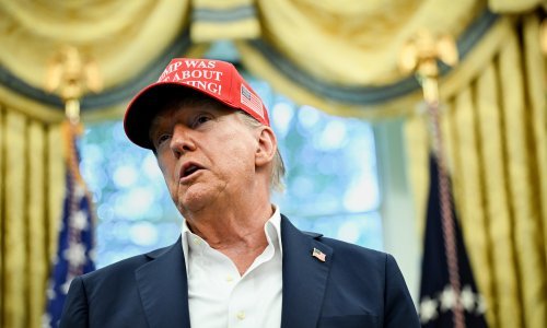 Trump pod svaku cijenu želi stati na kraj 'valu bezakonja': Radi na 'sveobuhvatnom zakonu'