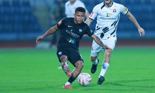 Pogledajte fantastičan slobodnjak Gonzaleza; zabio je u same rašlje, neobranjivo!