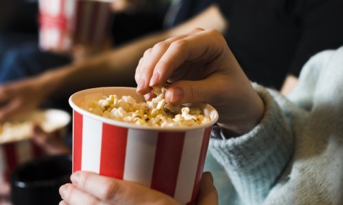 'Vjetre, pričaj sa mnom' najbolji je igrani film 31. Sarajevo Film Festivala