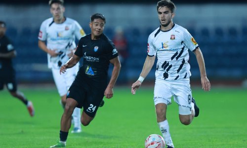 SHNL ovo još nije vidio: Evo što je Vukovaru pošlo za rukom protiv Gorice