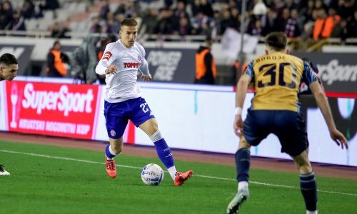 Stipe Biuk briljira u Španjolskoj: Ponovno je bio ključan igrač u pobjedi