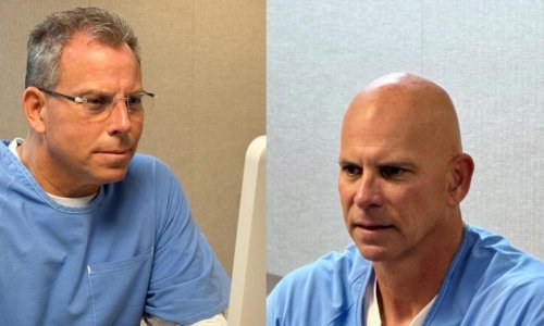 Prije 35 godina sačmom su izbušili roditelje: Zatražili su uvjetni otpust