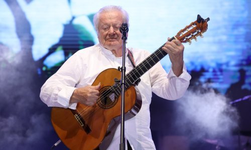 Večer sjećanja na Vinka Cocu obilježio emotivni nastup Ibrice Jusića