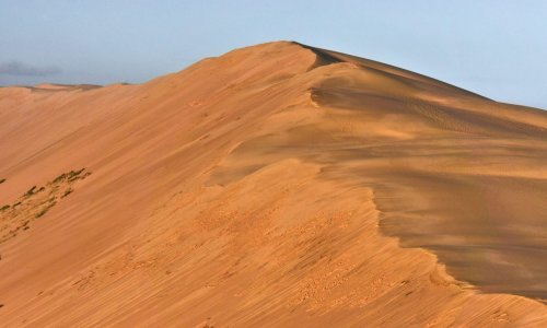 Ne, ovo nije pustinja u Africi: Ne biste vjerovali što se skriva u srcu Francuske