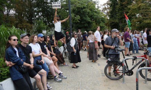 Poljaci protiv sudjelovanja u mirovnim snagama za Ukrajinu