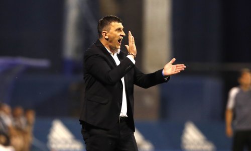 Jakiroviću se ovo dogodilo prvi put na klupi Hull Cityja, a izgleda baš bolno