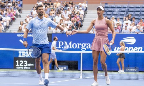 Đoković bez trenera na US Openu: otkrio da pregovara s velikim imenom, a svi misle na nju