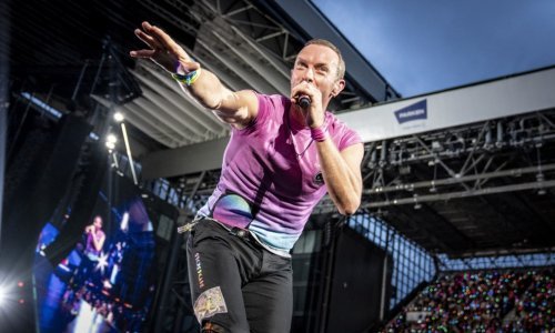 Glazbeni rekord u nastajanju: Coldplay odsvirao prvi u nizu od deset Wembley koncerata
