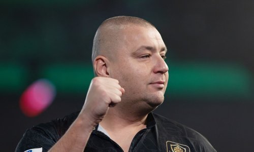 Boris Krčmar i Marina Letica osvojili Europsko prvenstvo u pikadu