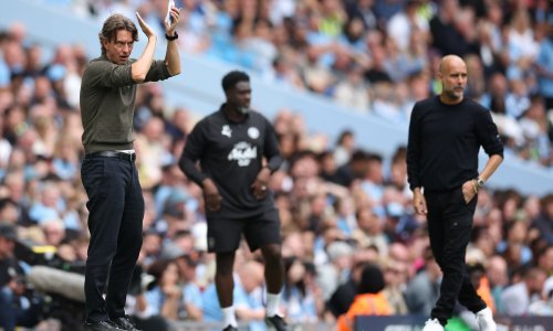 Tri trenera s dva kluba rušili Pepa Guardiolu, a  sva trojica imaju nešto zajedničko