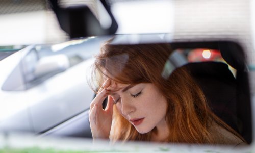 Jednostavan, prirodan lijek protiv mučnine na putovanju: Evo što učiniti da je spriječite