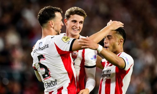 Od Perišića ništa manje nismo očekivali: Evo što je napravio ove subote