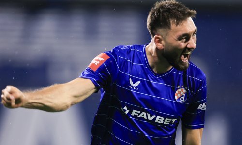 Pogledajte kako je Dion Drena Beljo kaznio grešku vratara Istre 1961