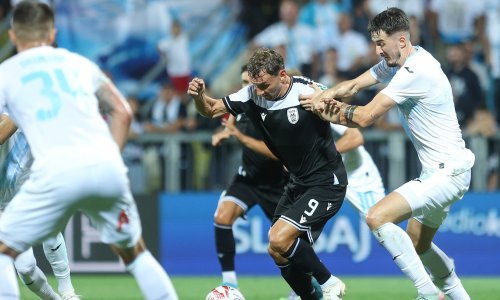 Legenda Rijeke upozorava: To bi moglo ostaviti traga...