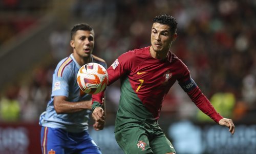 Hajduk na naslovnici Marce, Rakitić je ispunio želju Garciji