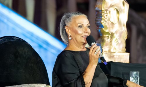 Veliki povratak Mirne Berend: Sa slavnim kolegom ponovno se našla u voditeljskoj ulozi