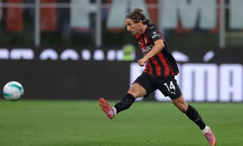 Modrić debijem u Italiji zaludio i Španjolce; pročitajte što pišu o hrvatskom čarobnjaku