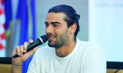 Šime Elez se javio sa svoje ekspedicije: 'Najgore je prošlo, idemo dalje'